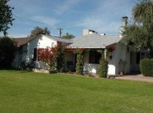 140 W Pierson St, Phoenix, AZ 85013