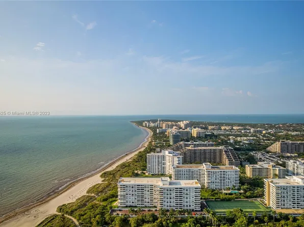 200 Ocean Lane Dr APT 1108, Key Biscayne, FL 33149