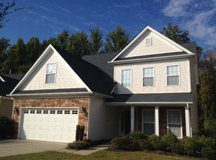 1223 Mountain Laurel Ct, Matthews, NC 28104