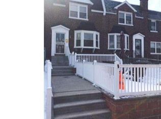 7920 Cedarbrook Ave, Philadelphia, PA 19150