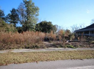 231 Carpenter St, Branchville, SC 29432