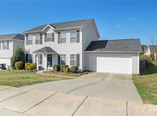 4075 Clover Rd, Concord, NC 28027