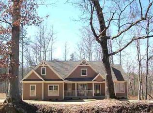 151 Pink Dill Mill Rd, Greer, SC 29651