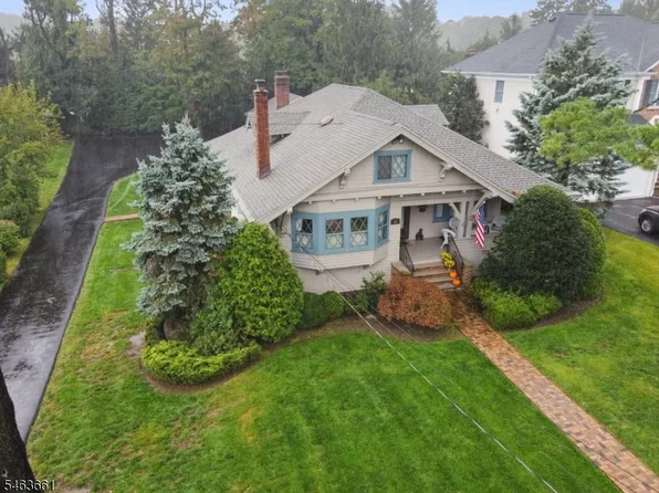 45 Highland Ave, Madison Boro, NJ 07940