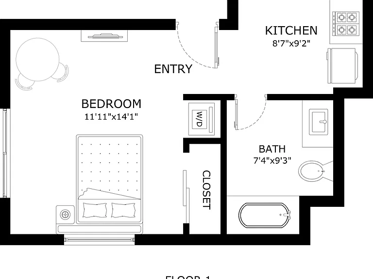 1501 W Sunset Blvd — Photo 6