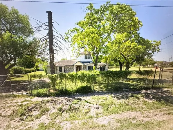 2009 N Cesar Chavez Rd, San Juan, TX 78589