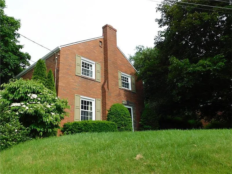 5708 Hilltop Ave photo 1