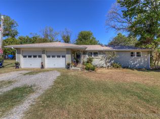 403170 W 1200th Rd, Dewey, OK 74029