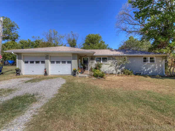 403170 W 1200th Rd, Dewey, OK 74029