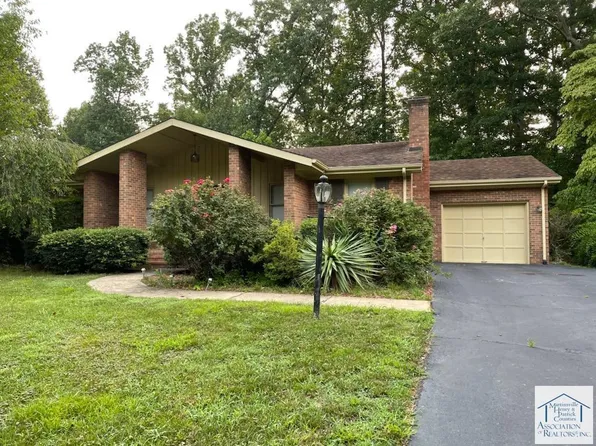 120 Homestead Trl, Collinsville, VA 24078