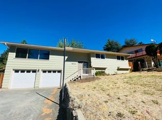6713 Amber Ave, Klamath Falls, OR 97603