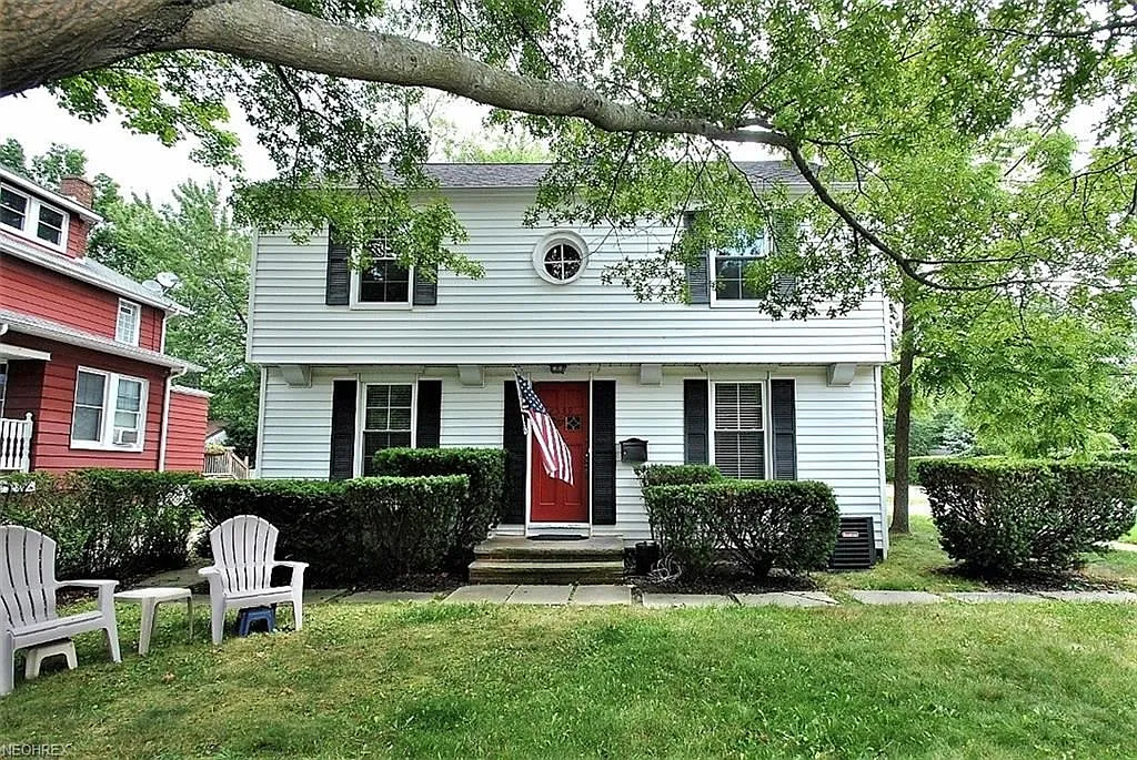 2539 Canterbury Rd photo 1