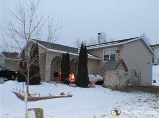 4908 10th St NW, Rochester, MN 55901