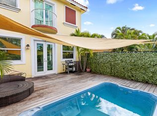 Villa Laguna, Fort Lauderdale, FL 33304