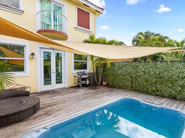 1222 NE 18th Avenue #1, Fort Lauderdale, FL 33304