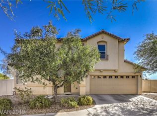 8214 Royal Lilly Ct, Las Vegas, NV 89139