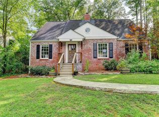 2063 Edinburgh Ter NE, Atlanta, GA 30307