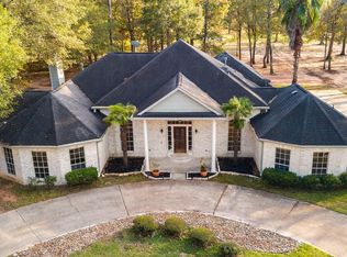 10848 Lake Forest Dr, Conroe, TX 77384