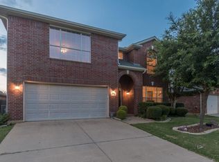 3009 Blake St, Corinth, TX 76210