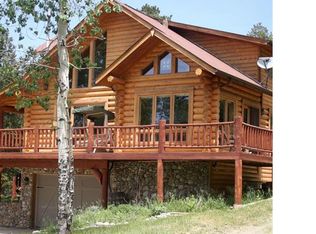 27600 Richmond Hill Rd, Conifer, CO 80433