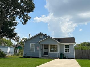 311 Rustic Dr, Pasadena, TX 77502