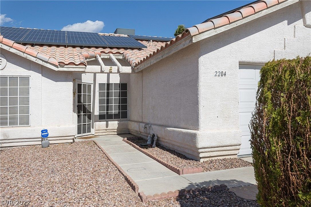 North Las Vegas, NV 89032