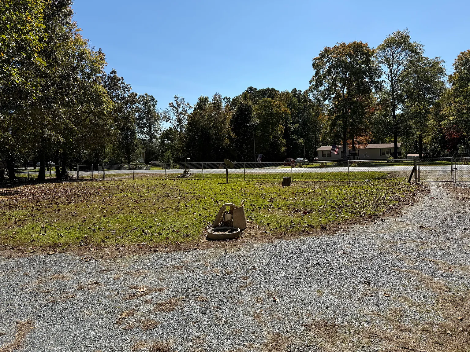 3696 Mechanic Rd — Photo 3
