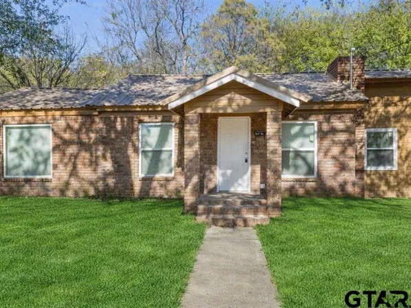 406 Giles St, Mineola, TX 75773