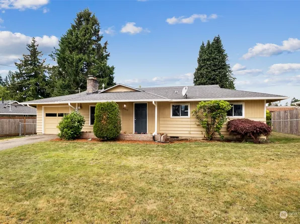 16819 121st Avenue S, Renton, WA 98058