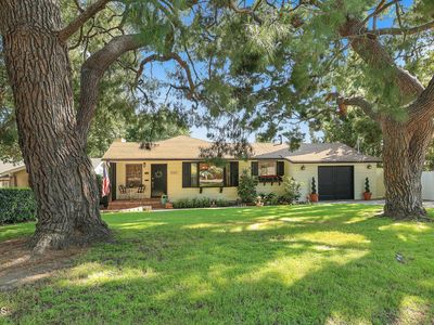 238 E Pentagon St, Altadena, CA, 91001