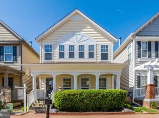 7768 Grandwind Dr, Lorton, VA
