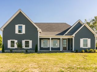 1416 Fowler Ford Rd LOT 7, Portland, TN 37148