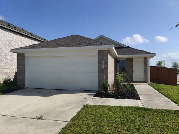 1130 Blue Stone Dr, Beasley, TX 77417