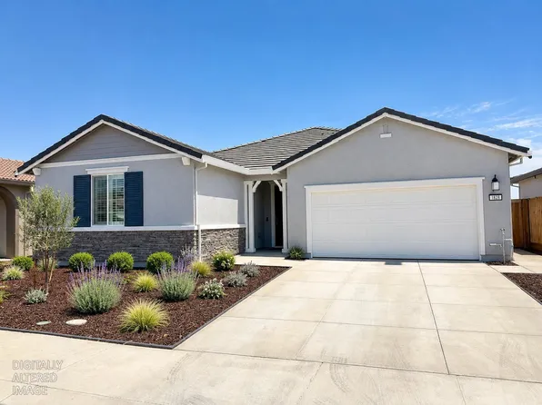 300 Birch Ranch Way, Patterson, CA 95363
