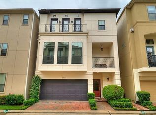 3115 Pemberton Walk, Houston, TX 77025