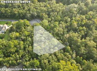 25 Creekside Dr, Waverly, GA 31565