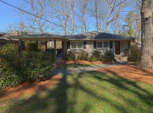 2104 Arlington Ave NE, Atlanta, GA 30324