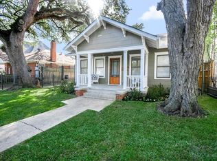 2418 Mandell St, Houston, TX 77006