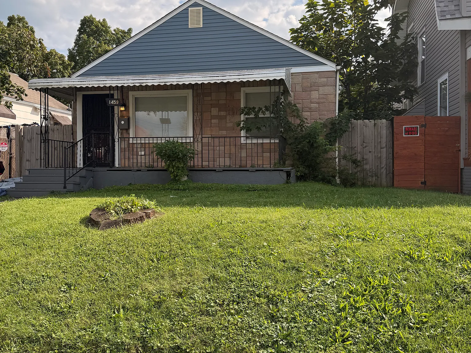 2 bed, 1.5 bath, 750 sqft, $1,650 — Photo 1