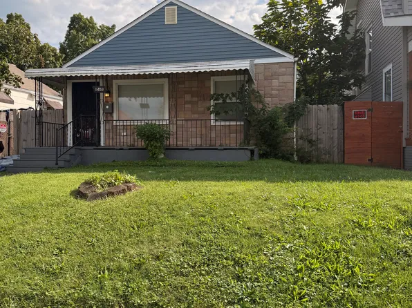 1459 26th Ave, Columbus, OH 43211