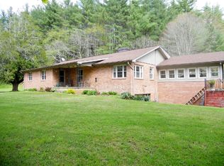 971 Tennant Rd, Newland, NC 28657