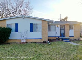 3557 Coachlight Common St, Lansing, MI 48911