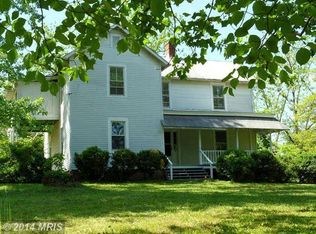 7174 Rapidan Rd, Rapidan, VA 22733