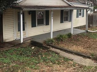 1001 Iago Ave, Capitol Heights, MD