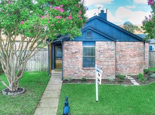 2331 Markland St, Irving, TX 75060