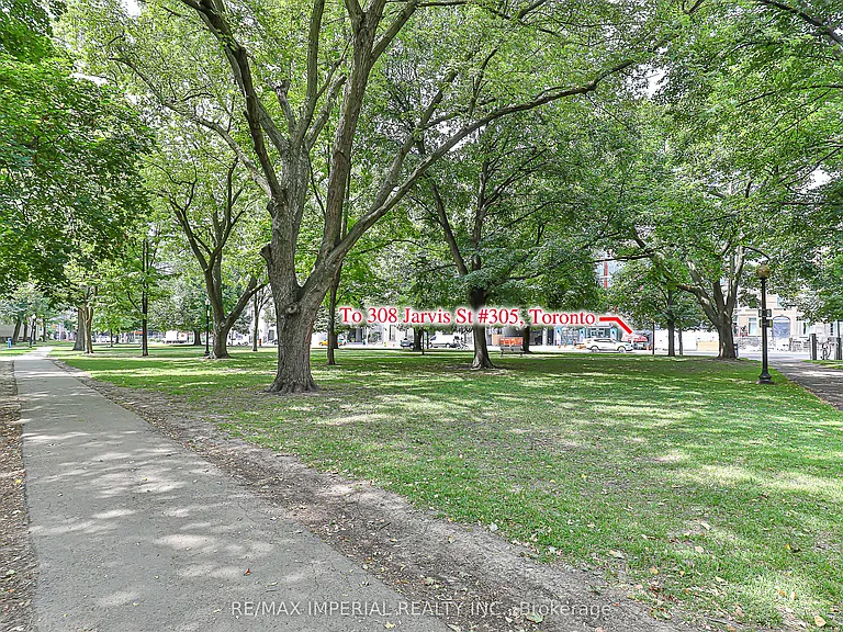 308 Jarvis St #305 — Photo 47