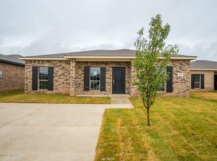 4912 Eberly St, Amarillo, TX 79118