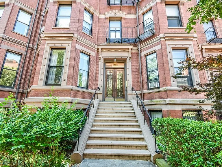275 Beacon St #3B — Photo 15