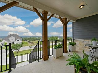 467 Cortaro Dr, Dripping Springs, TX 78620