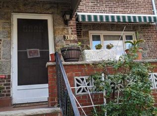 33-20 74th St, Flushing, NY 11372